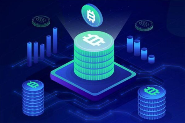 今日比特币多少一枚？如何查比特币价格走势(1BTC=548445.08元)2