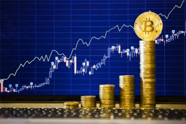 比特币一块价格是多少钱？比特币价格今日价格行情(1BTC=548313.57元)1