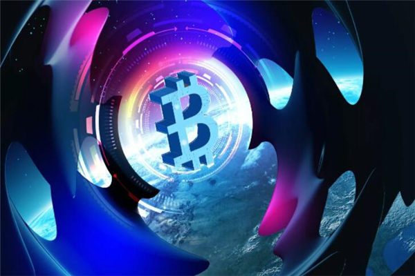 一个比特币卖多少？市面比特币价格走势(1BTC=549384.14元)4