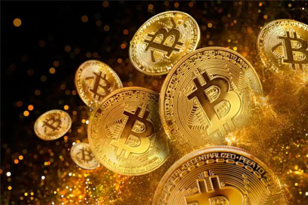 一个比特币买多少钱合适？今比特币今日价格(1BTC=558927.08元)2