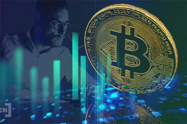 1比特币价值多少钱？比特币今日评价最新价格(1BTC=552972.47元)4