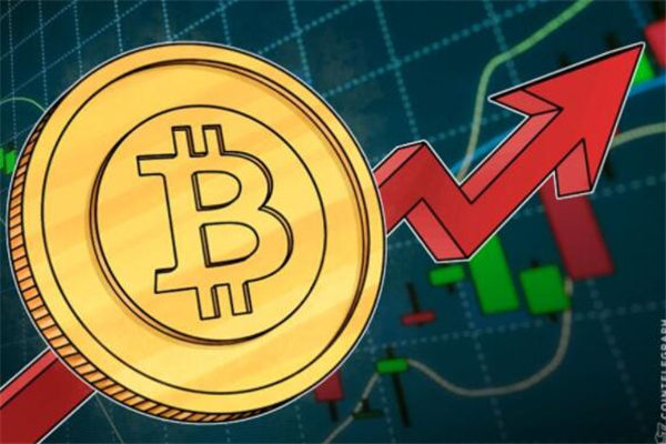 现在比特币多少钱一枚？比特币今日走势图最近(1BTC=543316.49元)4