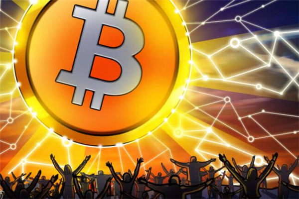 比特币目前多少人民币？比特币今天价格走势分析(1BTC=548837.86元)4